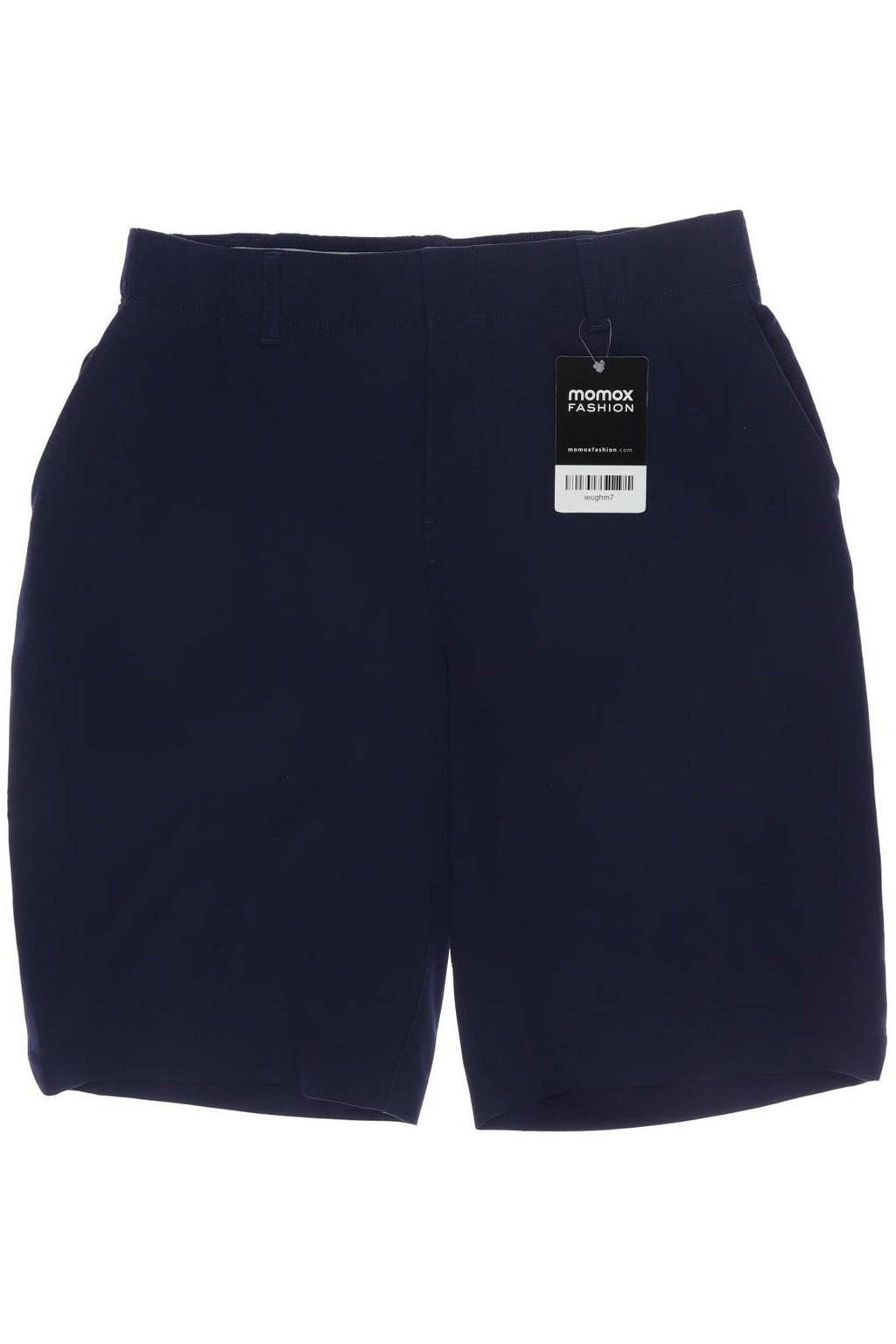 Under Armour Women's Shorts Navy Blue Size XS 4