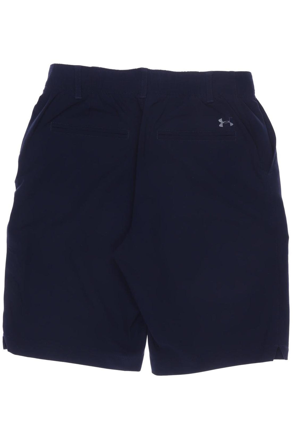 Under Armour Women's Shorts Navy Blue Size XS 5