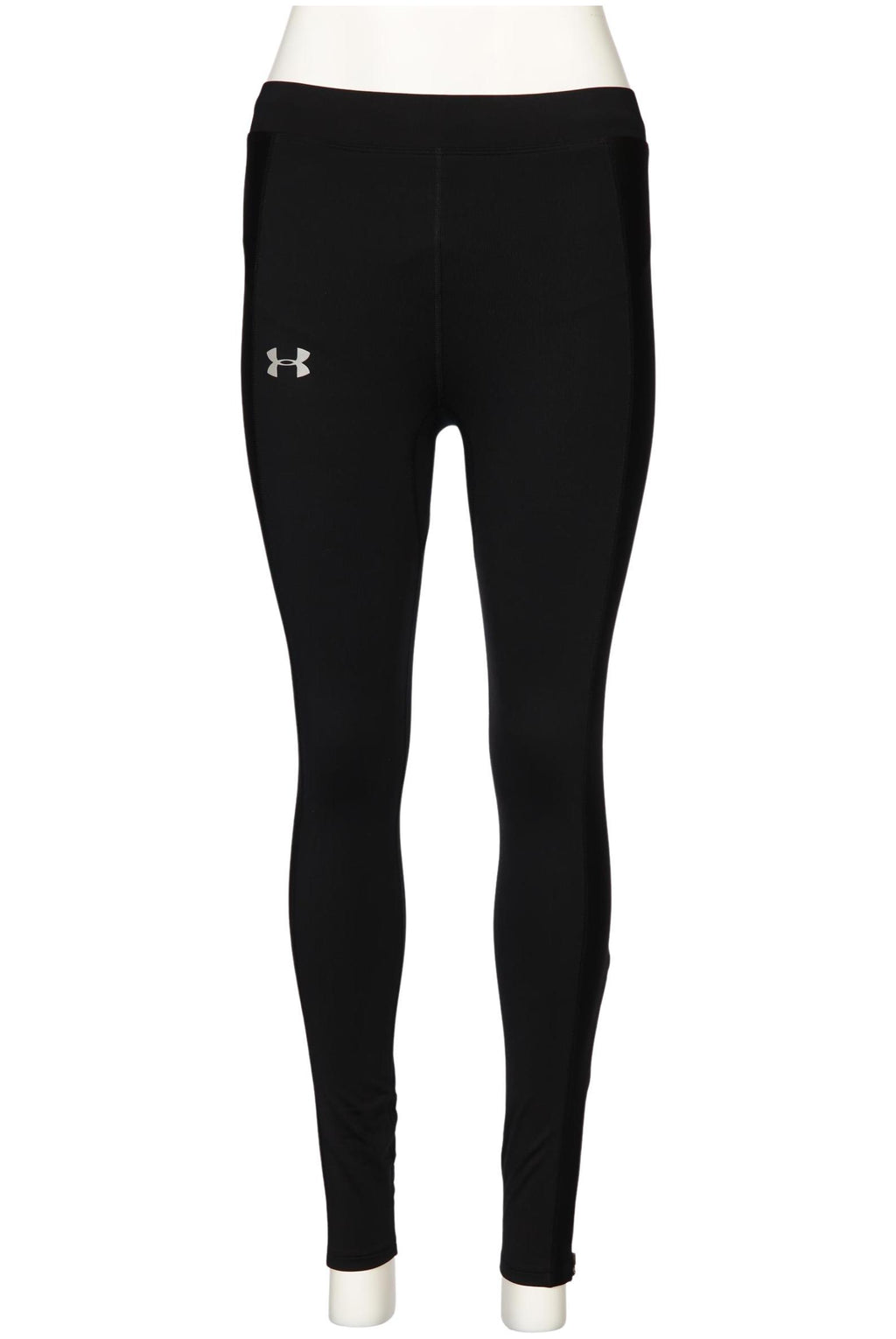 Under Armour Women's Trousers Black Size L 2