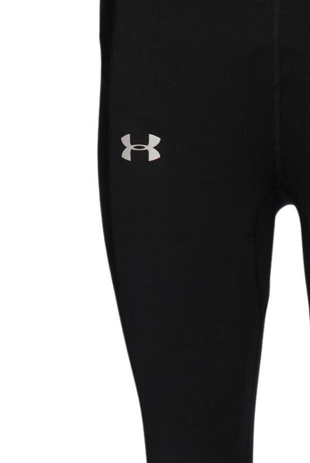 Under Armour Women's Trousers Black Size L 4