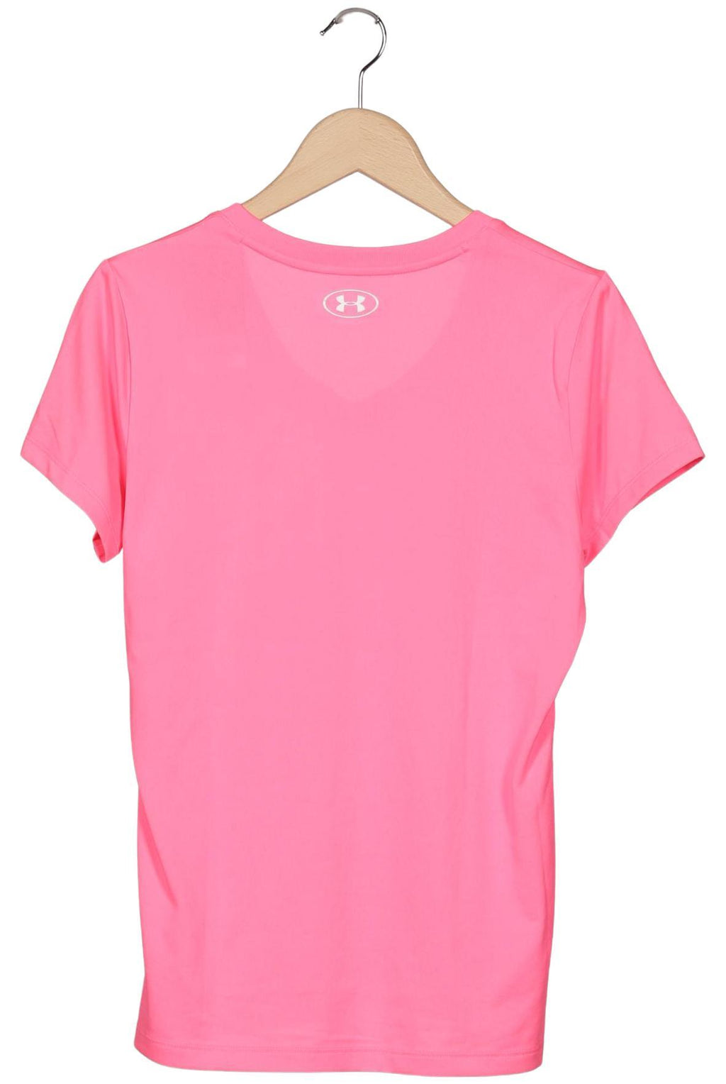 Under Armour T-Shirt Pink M 6