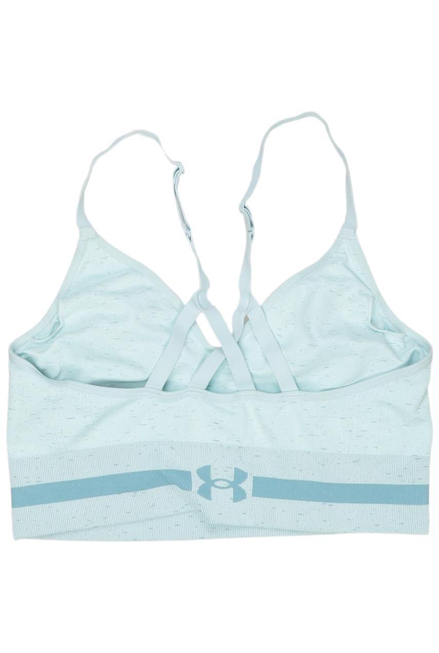 Under Armour Top Light Blue L 4