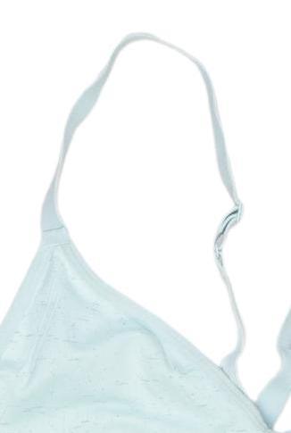 Under Armour Top Light Blue L 5
