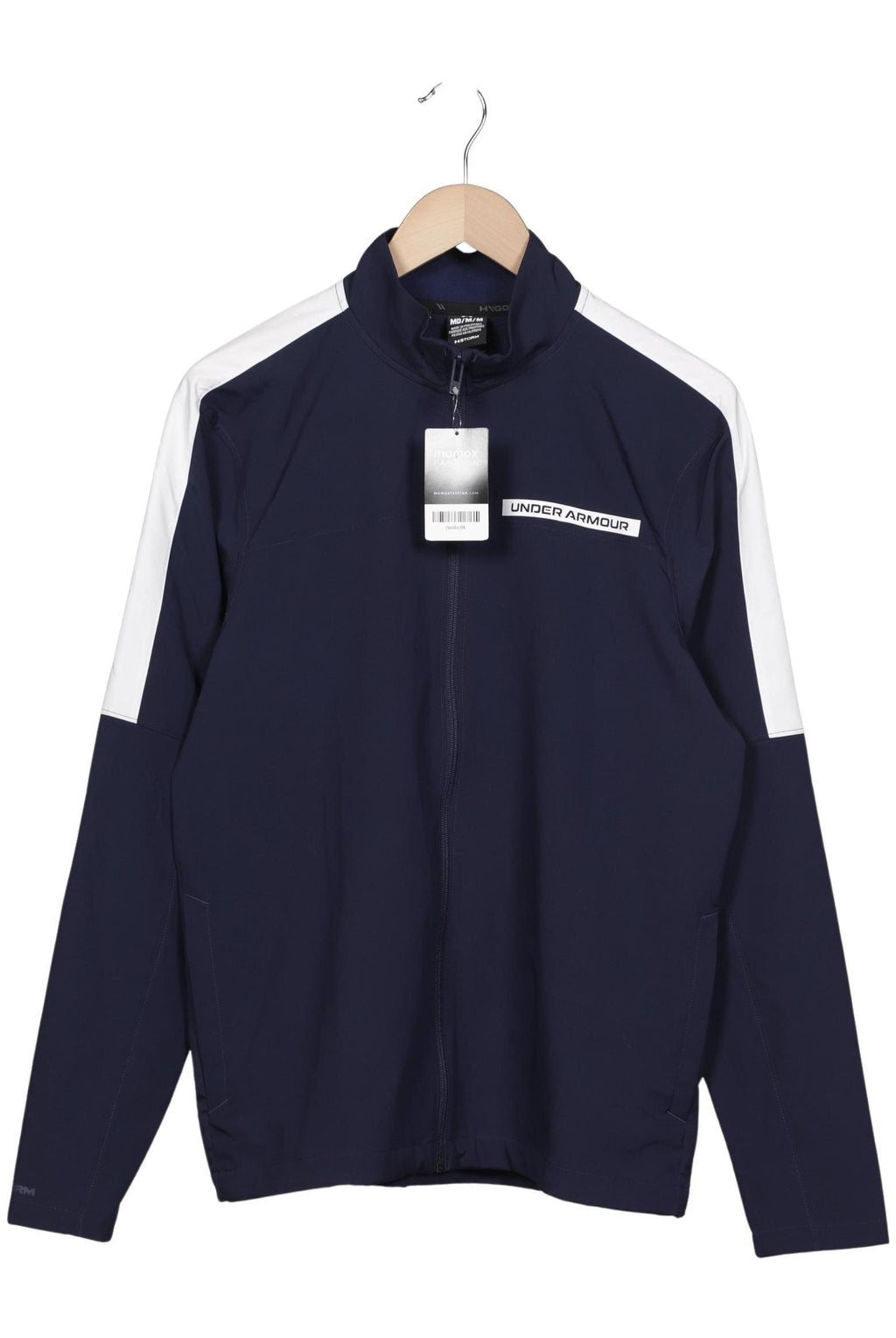 Under Armour Men Jacket Navy EU 46 2