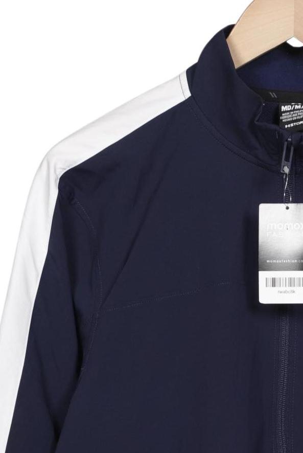 Under Armour Men Jacket Navy EU 46 4