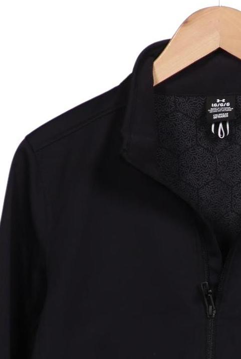 Under Armour Men Jacket Black Size L 5