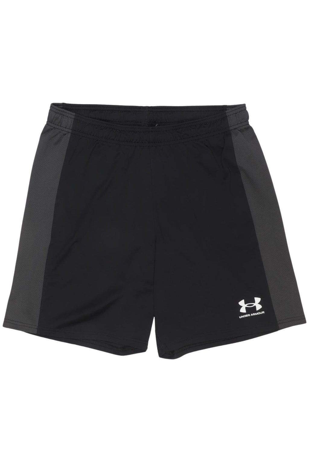 Under Armour Shorts Multicolor Size L Synthetic 2