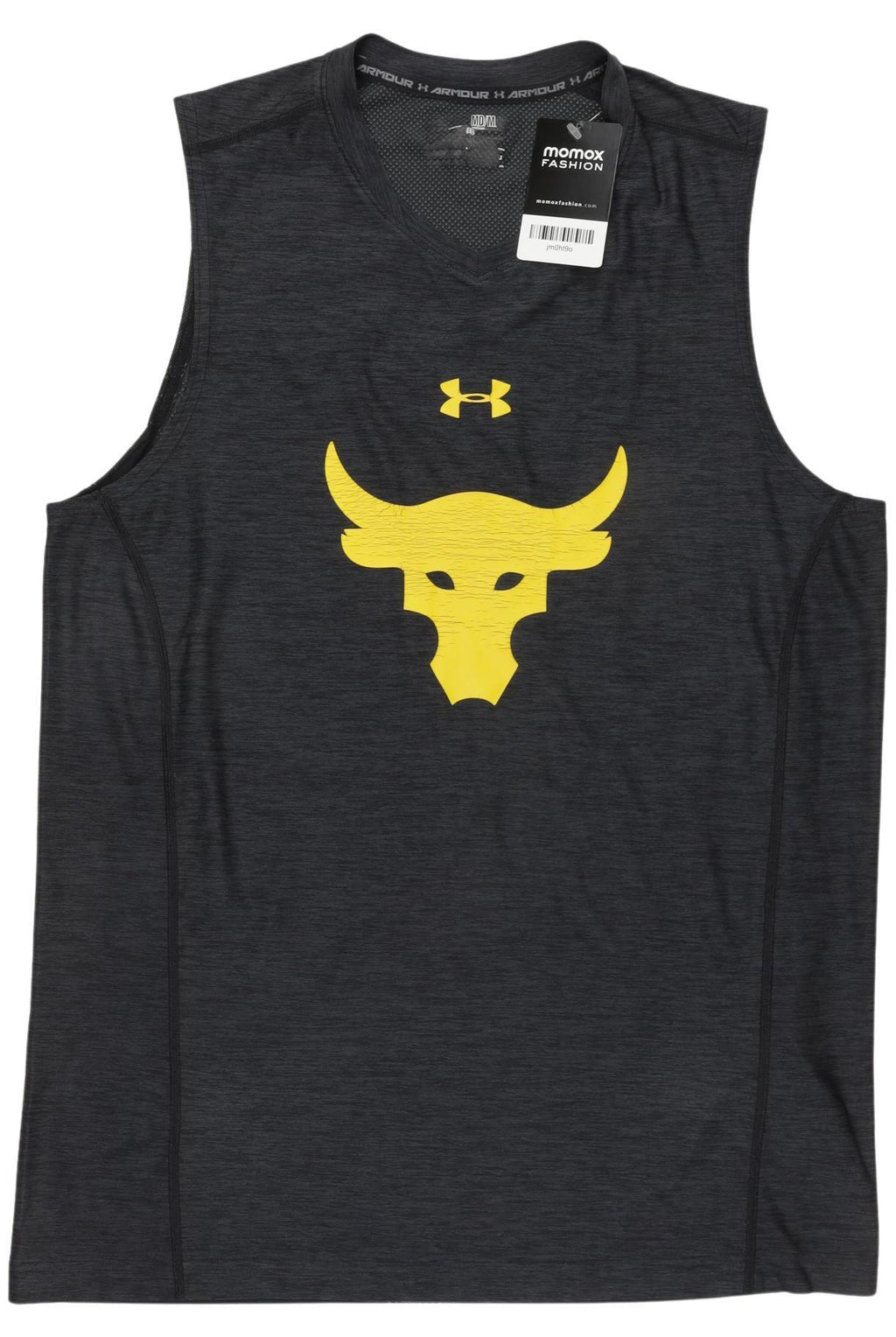Under Armour T-Shirt Gray M 2