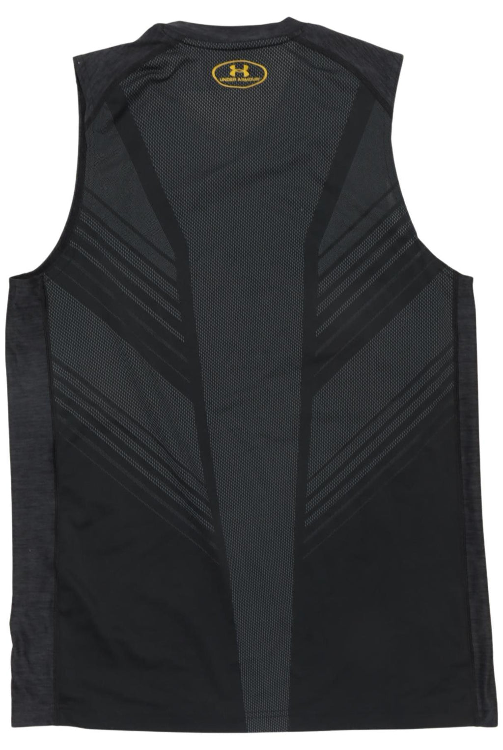 Under Armour T-Shirt Gray M 3