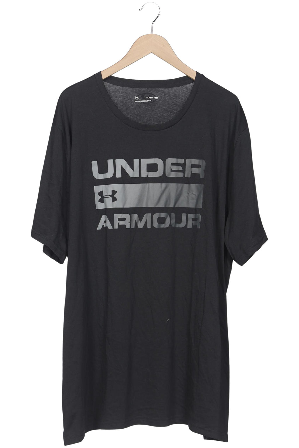 Under Armour T-Shirt Green 5XL 2