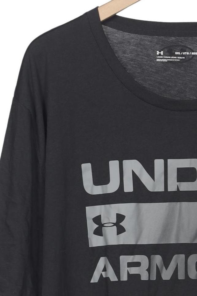 Under Armour T-Shirt Green 5XL 4
