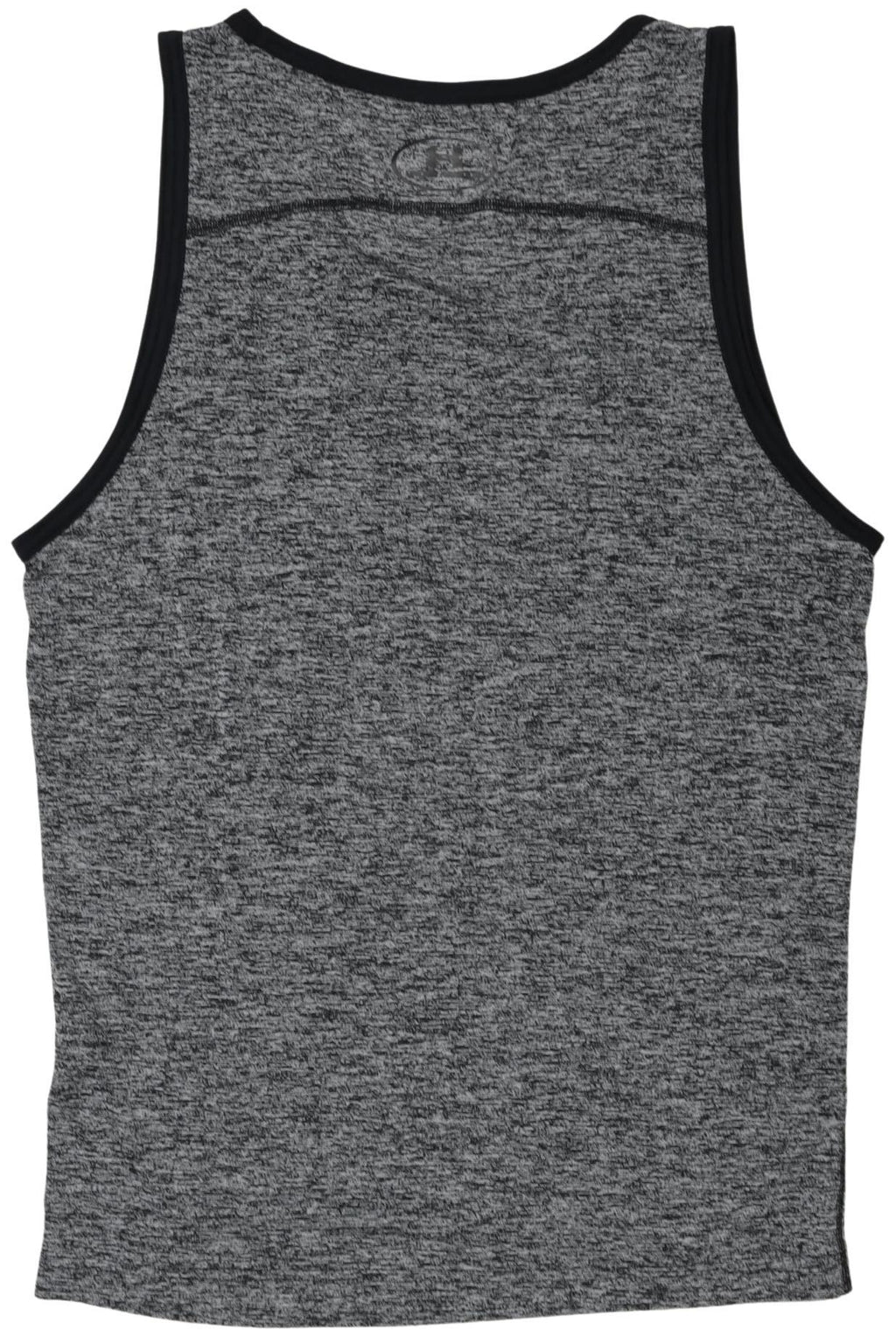 T-shirt homme Under Armour, Noir, Taille S 9