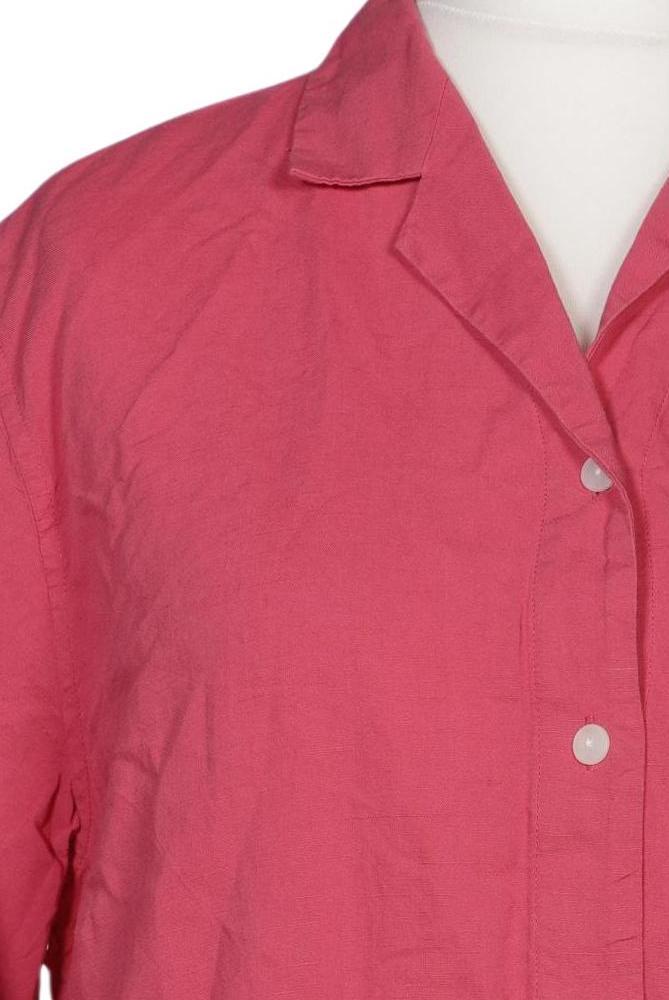 Uniqlo Women's Blouse Pink M 9