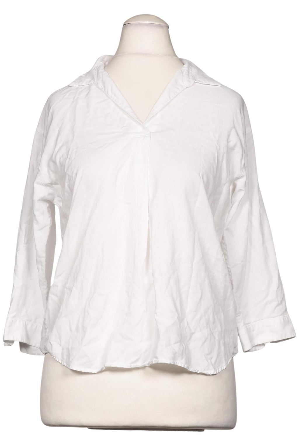 Uniqlo Women's Blouse White Size S 5