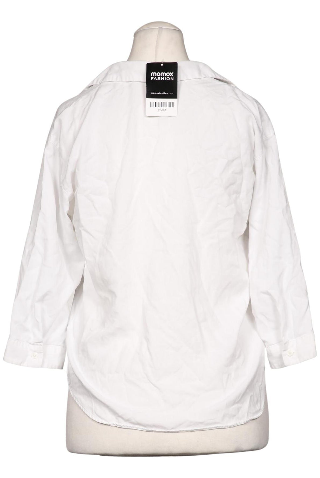 Uniqlo Women's Blouse White Size S 6