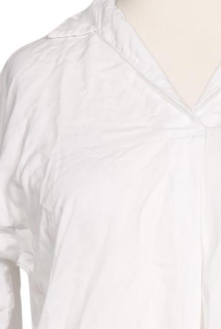 Uniqlo Women's Blouse White Size S 7