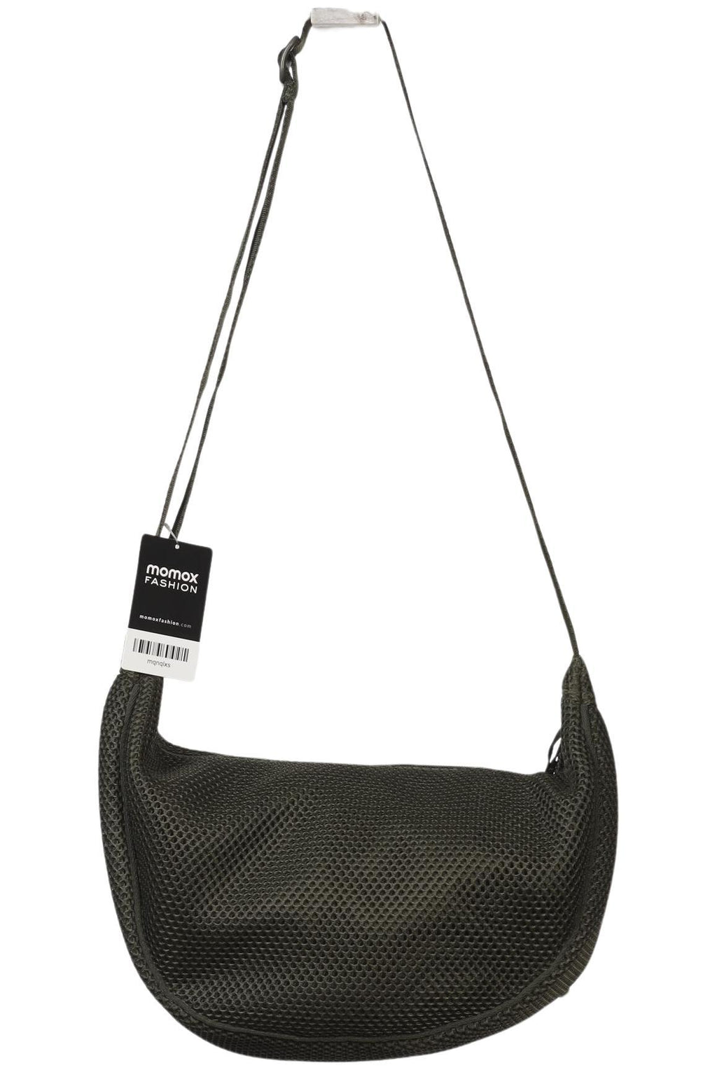 Uniqlo Handbag Green 3