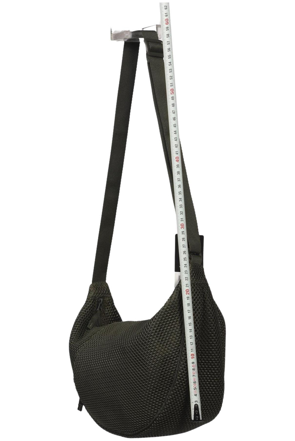 Uniqlo Handbag Green 4