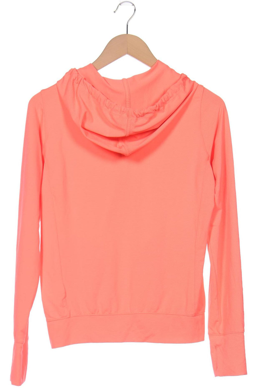 Uniqlo Women Jacket Neon M 5