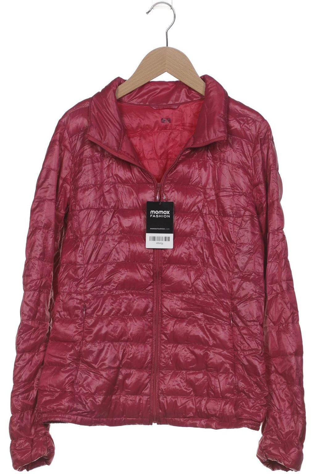 Uniqlo Damen Jacket Pink S 4
