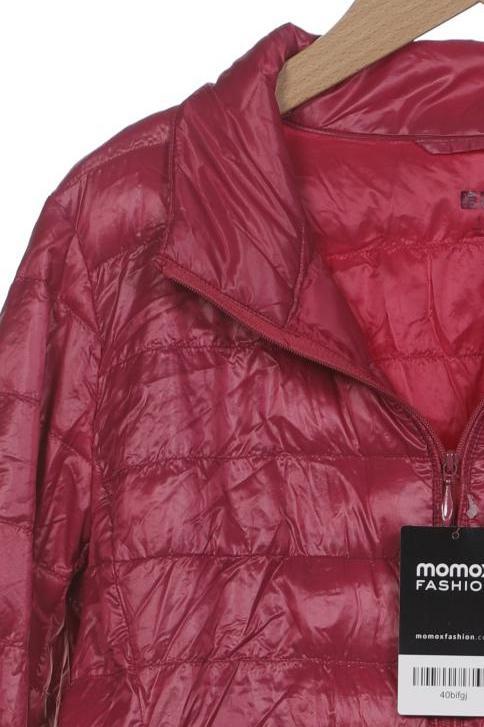 Uniqlo Damen Jacket Pink S 6