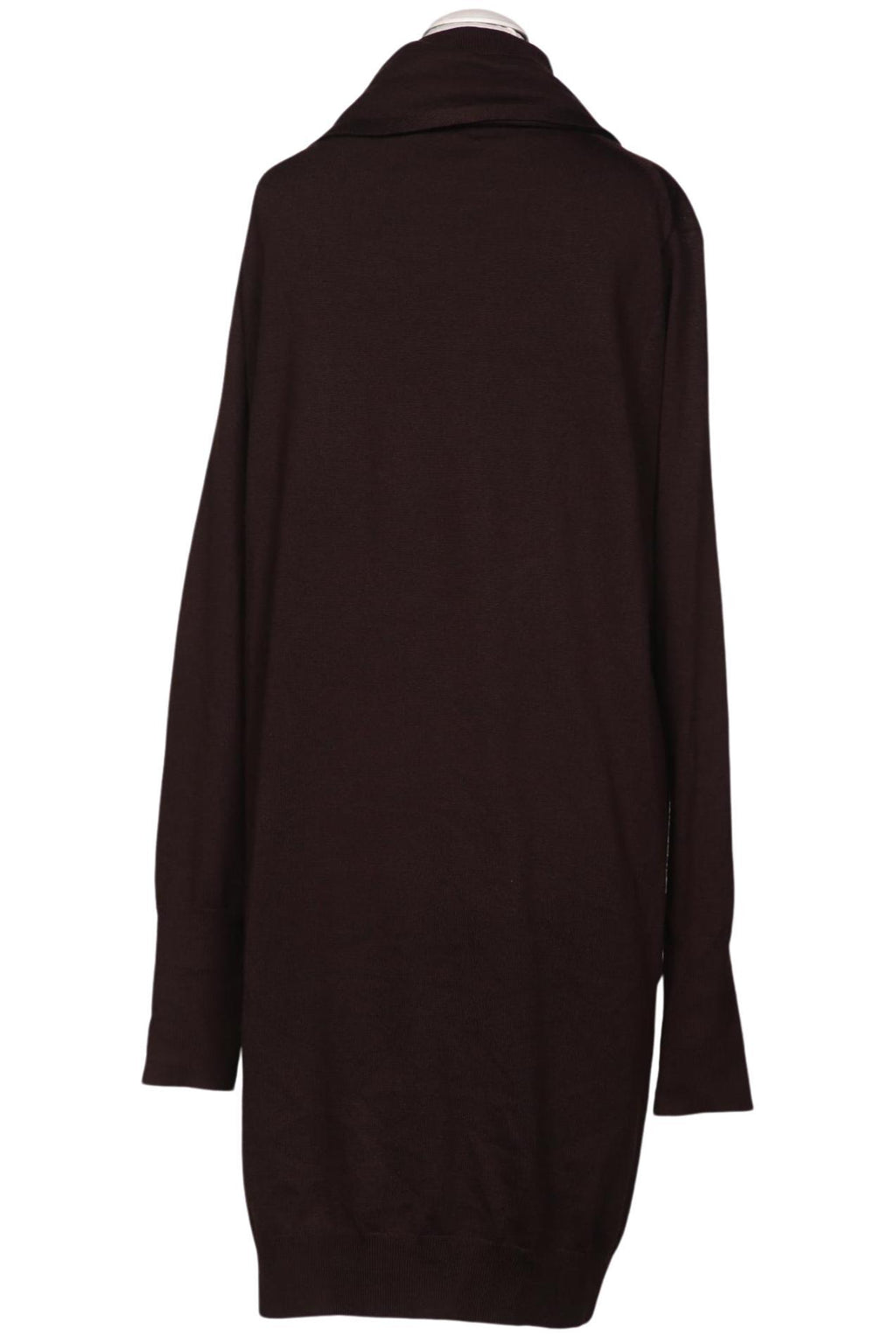 Uniqlo Dress Brown XS 3