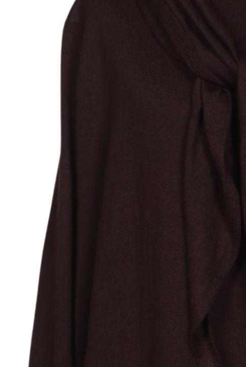 Uniqlo Dress Brown XS 4