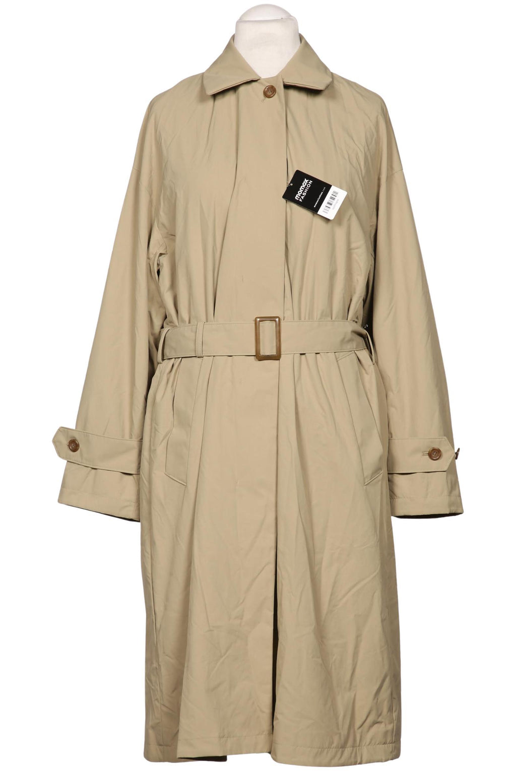 Uniqlo Coat Beige L 2