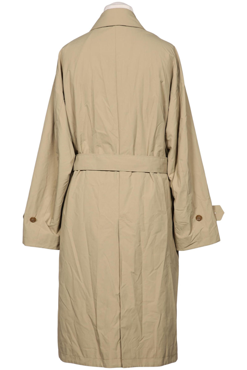 Uniqlo Coat Beige L 3
