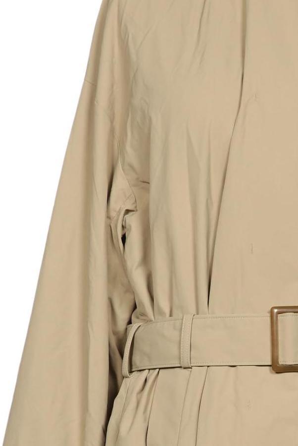 Uniqlo Coat Beige L 4
