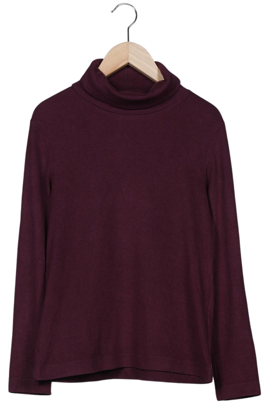 Uniqlo Pullover Bordeaux M 4