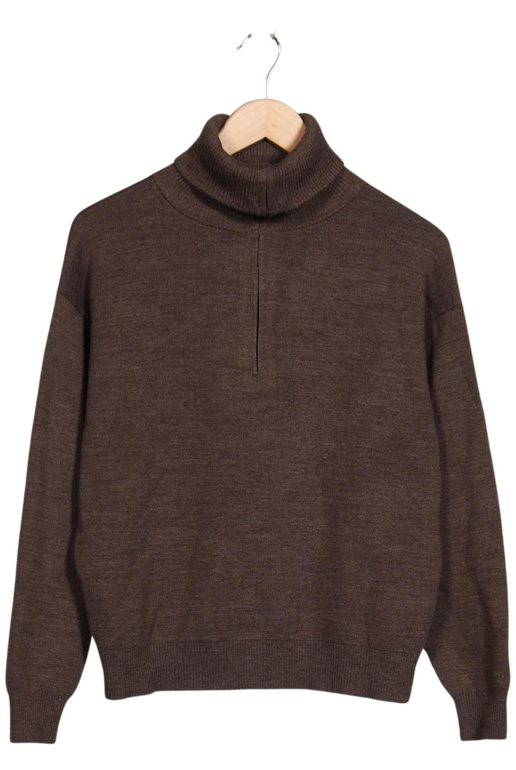 Uniqlo Pullover Brown L 2