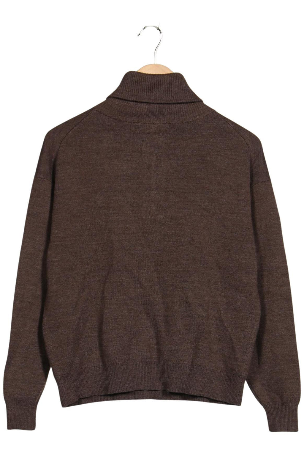 Uniqlo Pullover Brown L 3