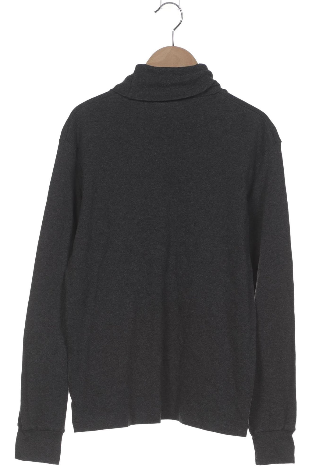 Uniqlo Women's Pullover Gray S Cotton 5