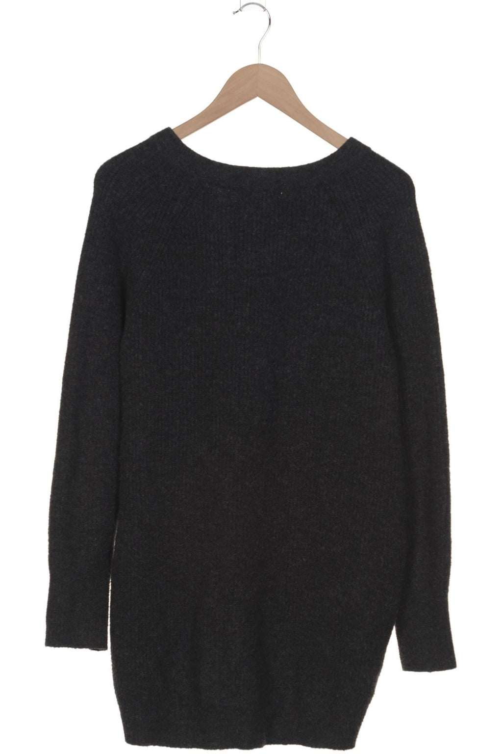 Uniqlo Women's Pullover Gray Size S 5