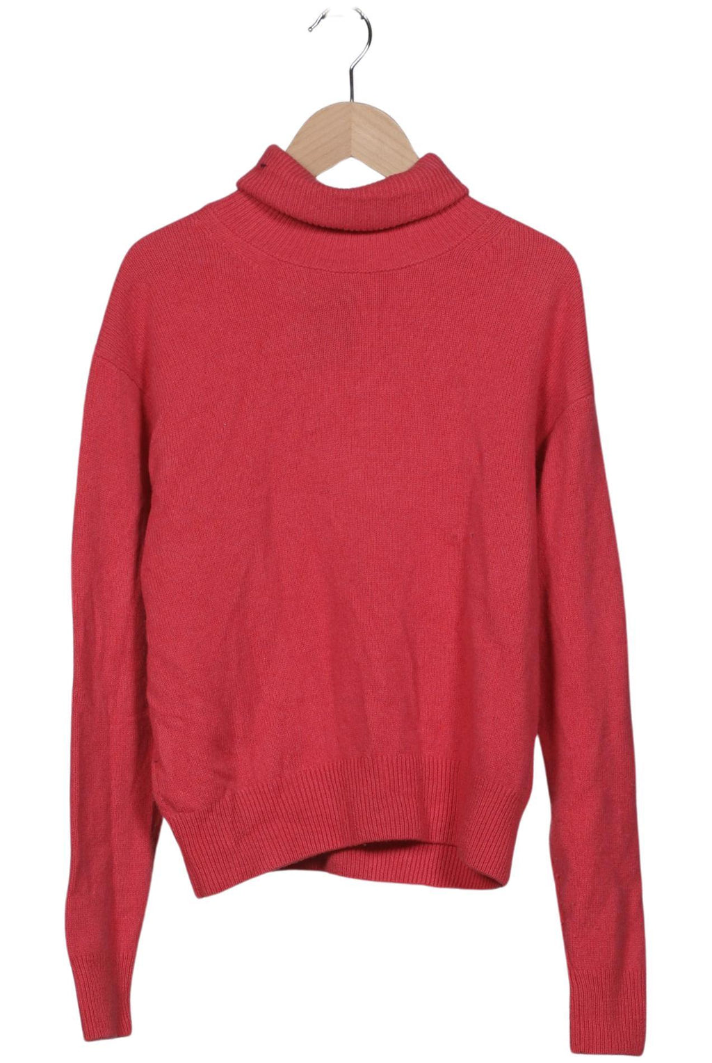 Uniqlo Women's Pullover Red XS Wool 7