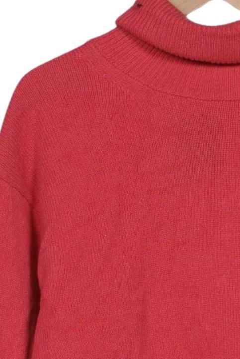 Uniqlo Women's Pullover Red XS Wool 9
