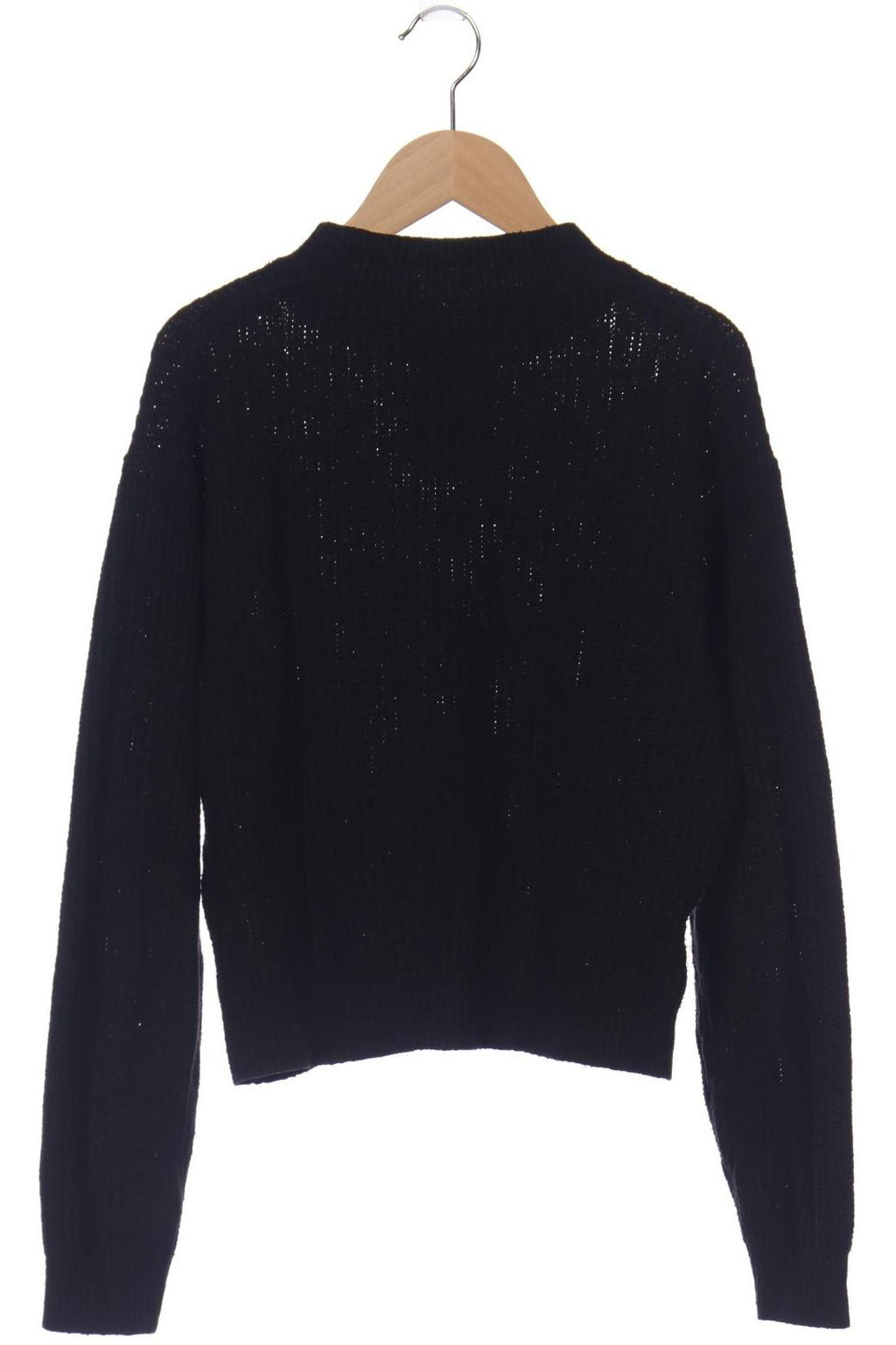 Uniqlo Women's Pullover Black Size XS 5