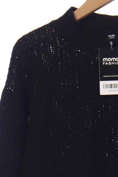 Uniqlo Women's Pullover Black Size XS 6