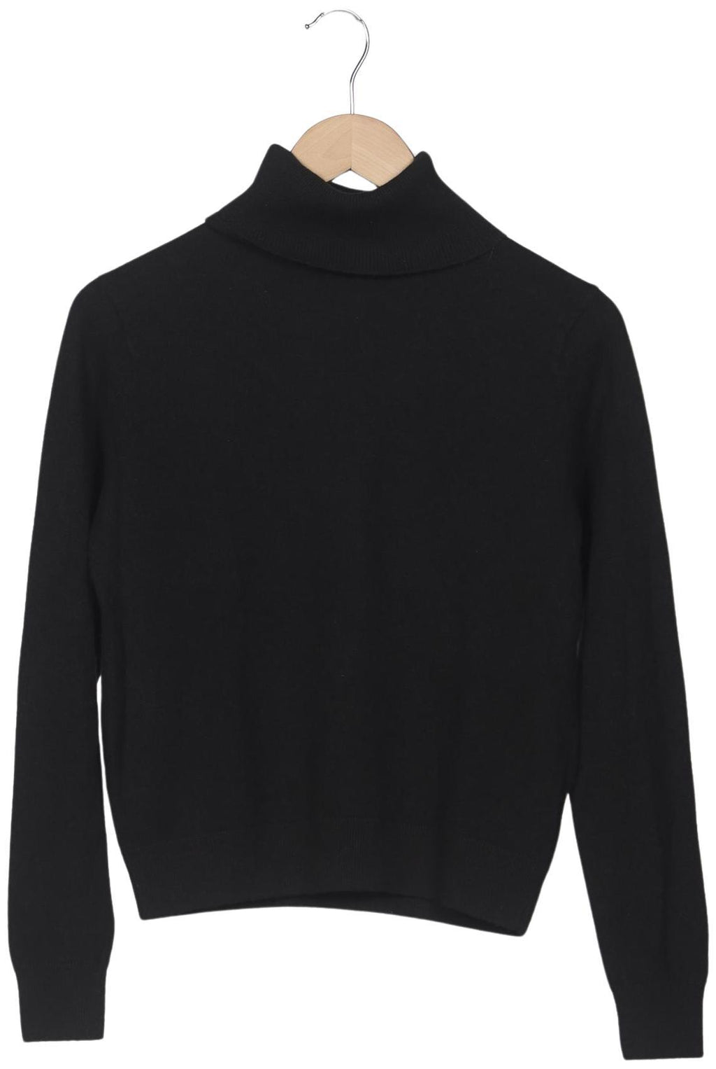 Uniqlo Pullover Black S Cashmere 2