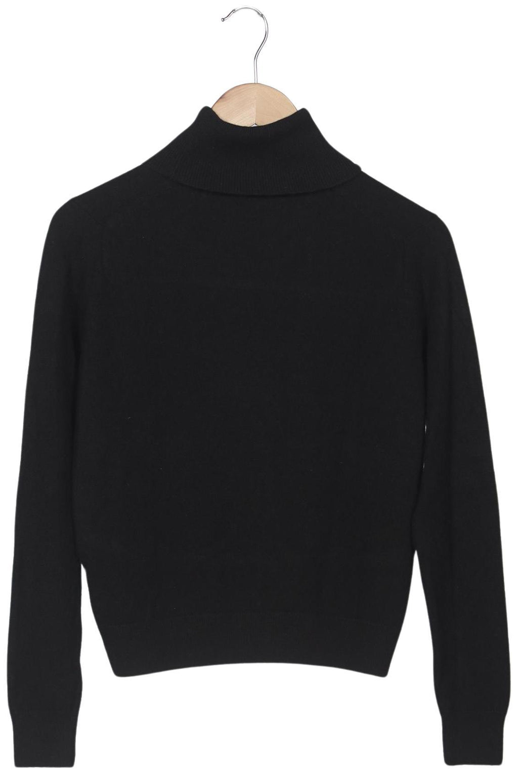 Uniqlo Pullover Black S Cashmere 3