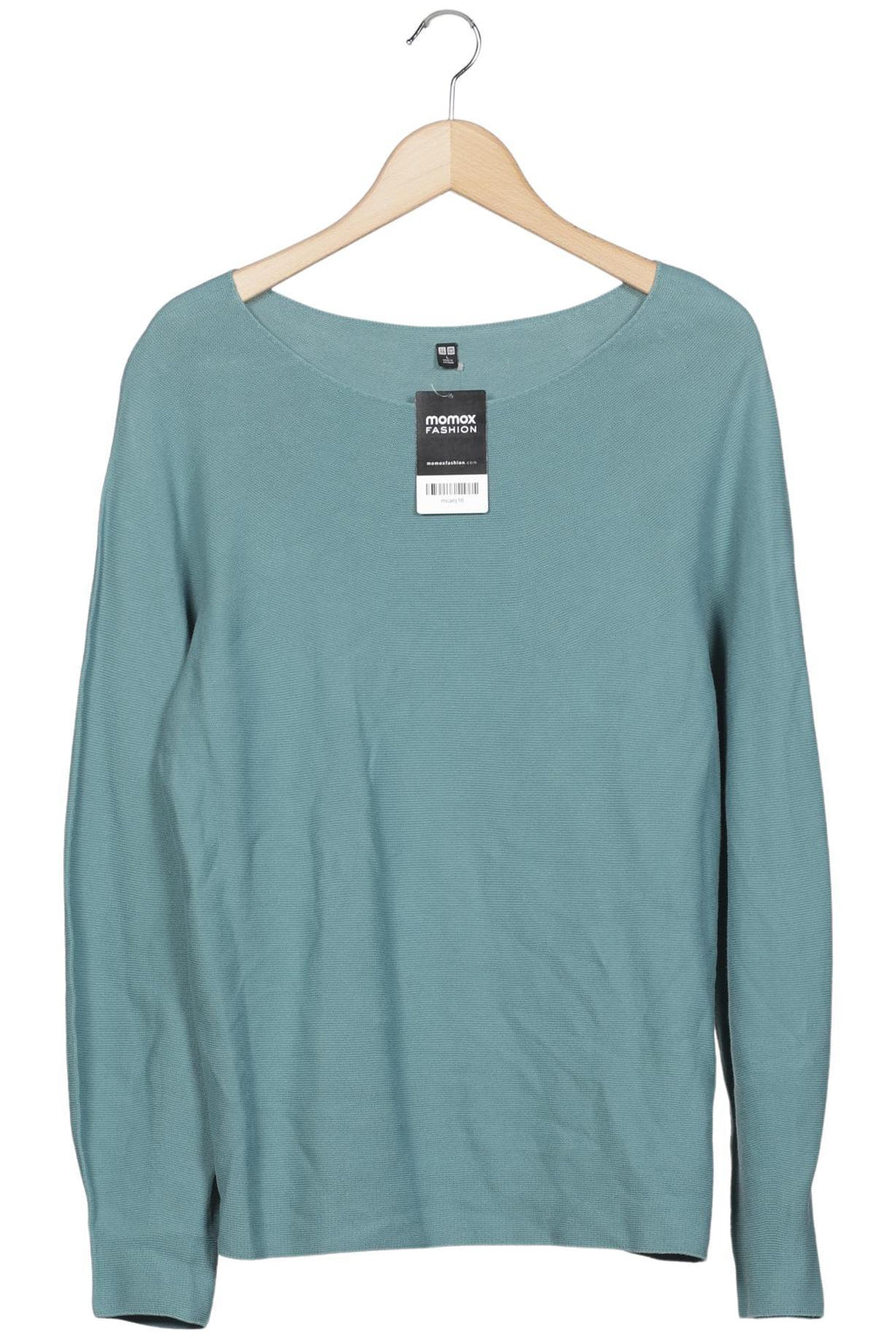 Uniqlo Damen Pullover Türkis L 5