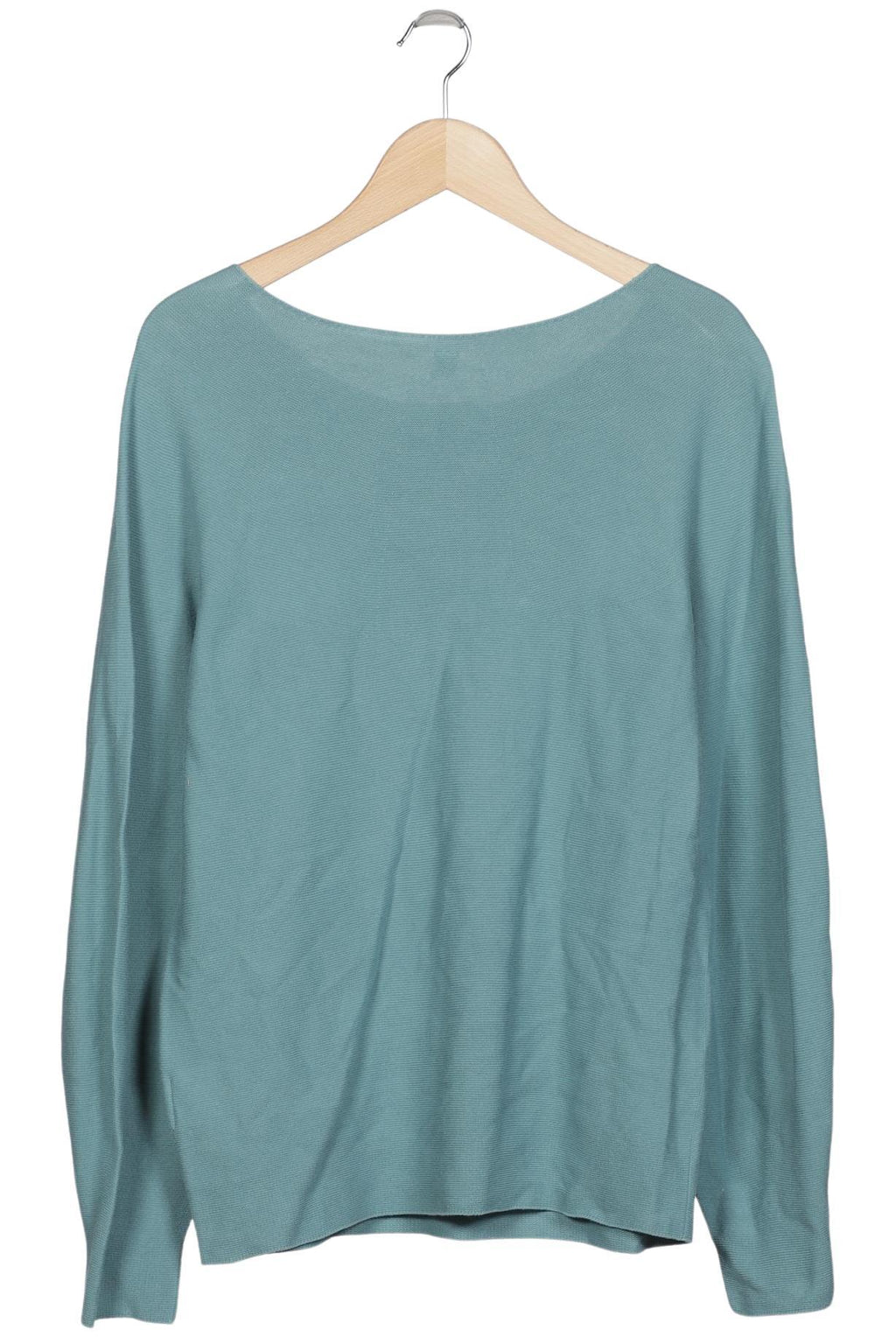 Uniqlo Damen Pullover Türkis L 6