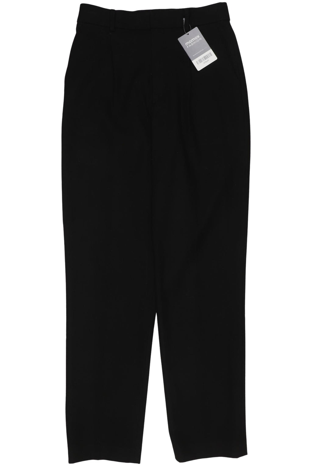 Uniqlo Damen Trousers Black XS 2