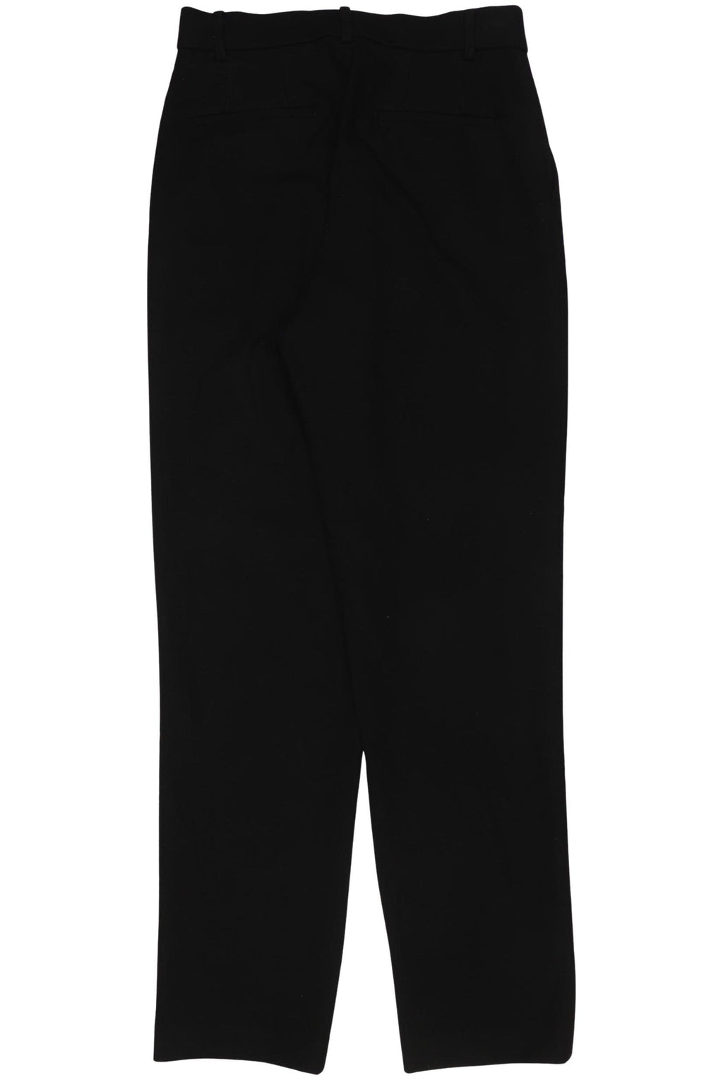 Uniqlo Damen Trousers Black XS 3