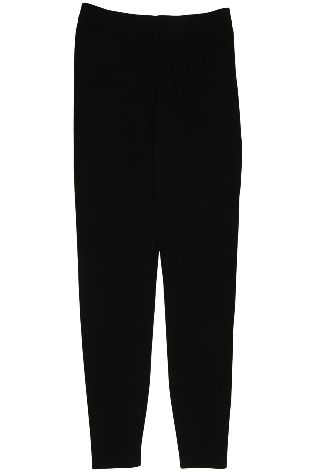 Uniqlo Women's Trousers Black W24 3