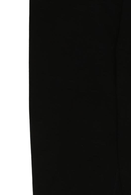 Uniqlo Women's Trousers Black W24 5