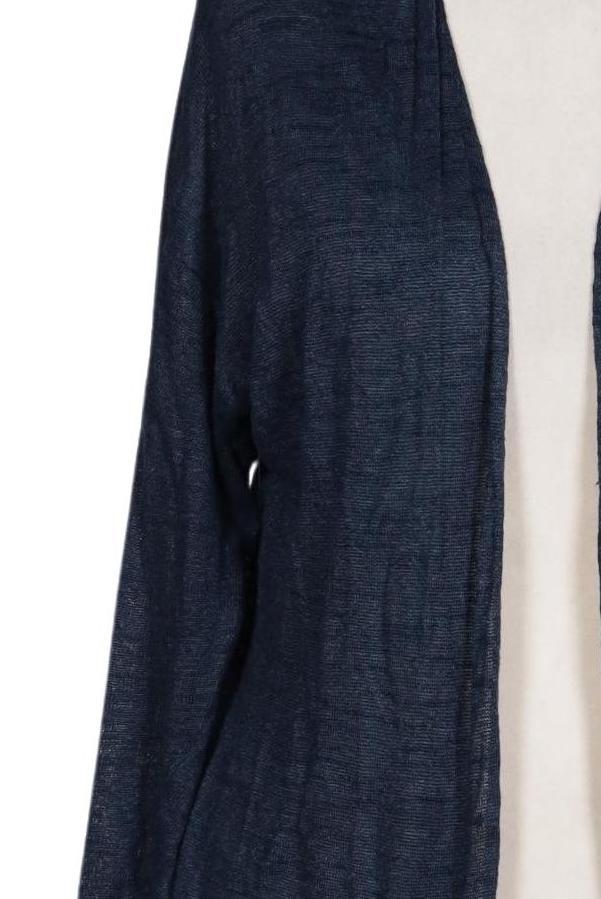 Uniqlo Cardigan Navy Size S 8
