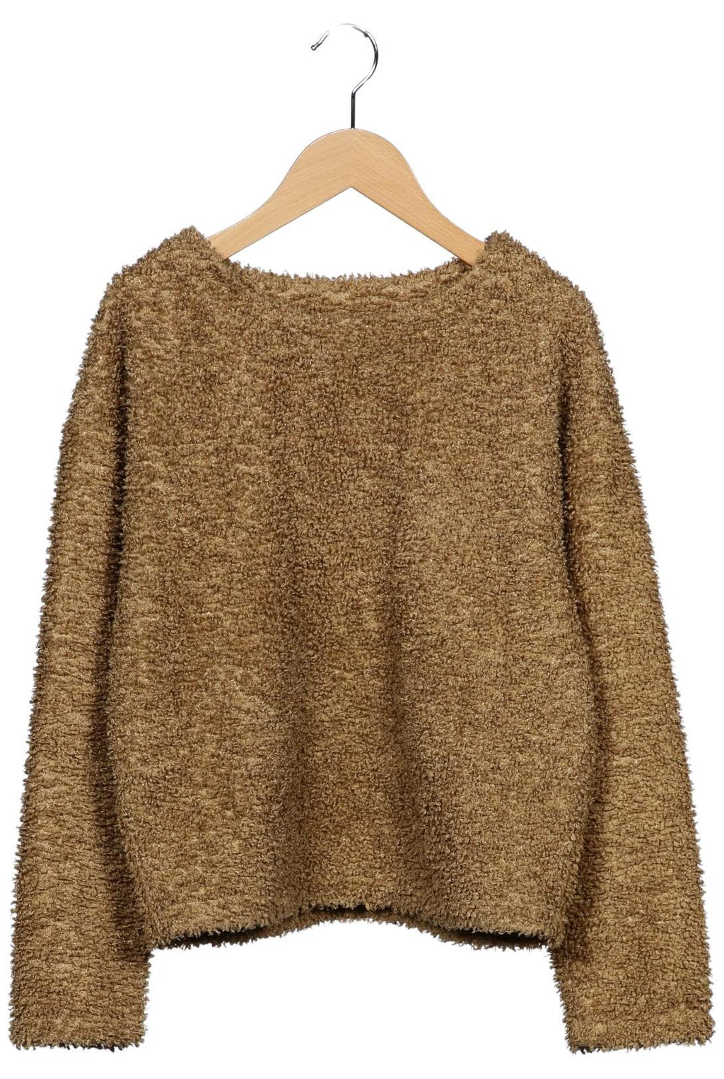 Uniqlo Damen Sweater Brown XS 2