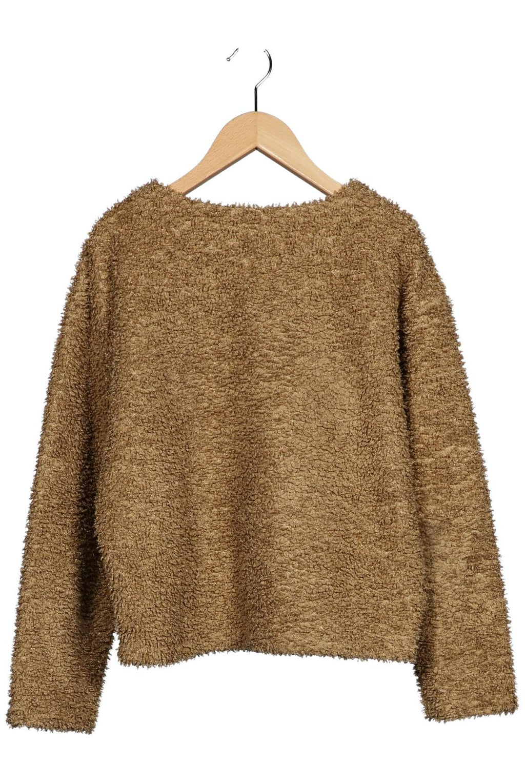 Uniqlo Damen Sweater Brown XS 3